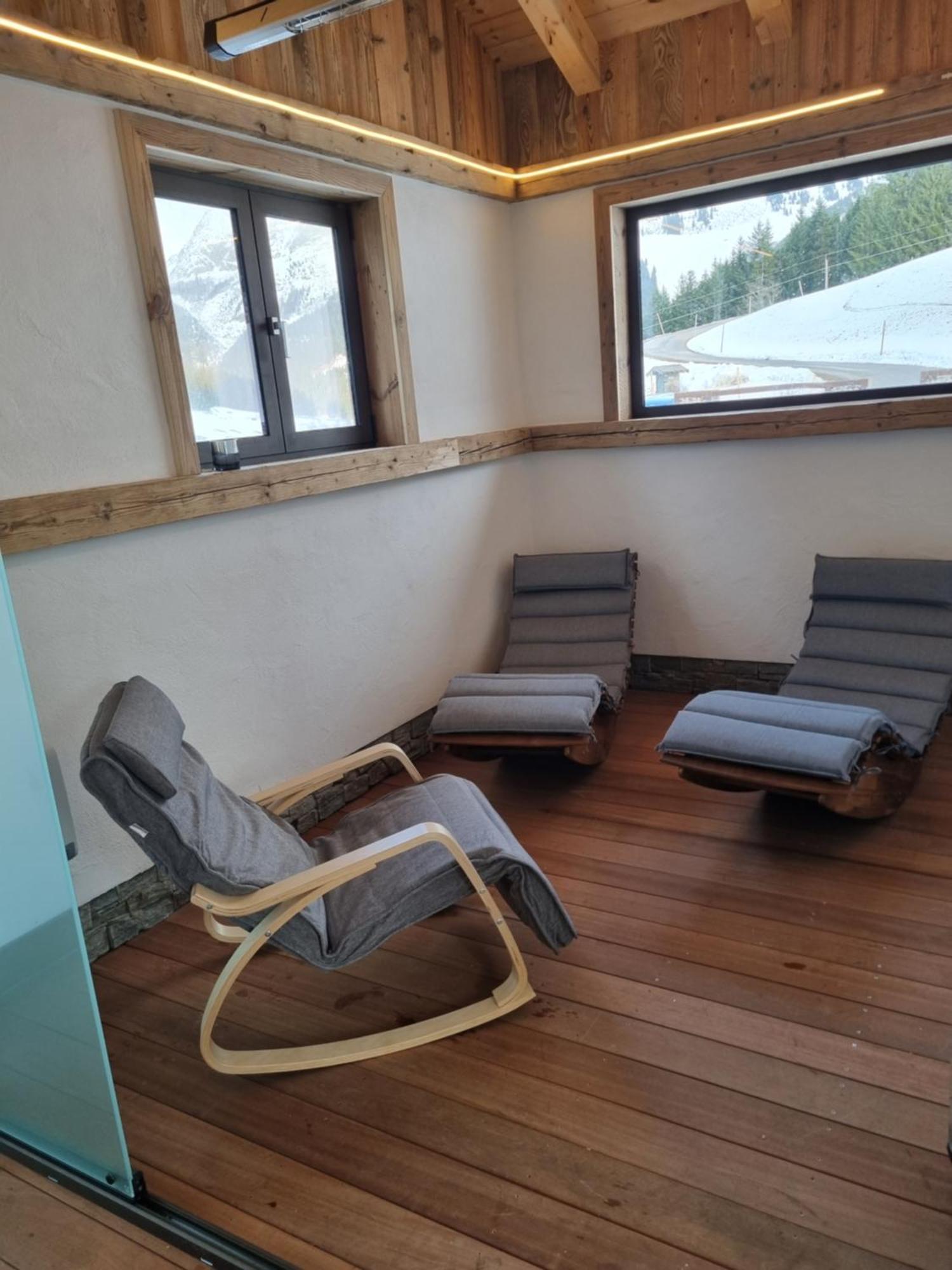 Ferienwohnung Unterduermoos Аннаберґ-ім-Ламмерталь Екстер'єр фото