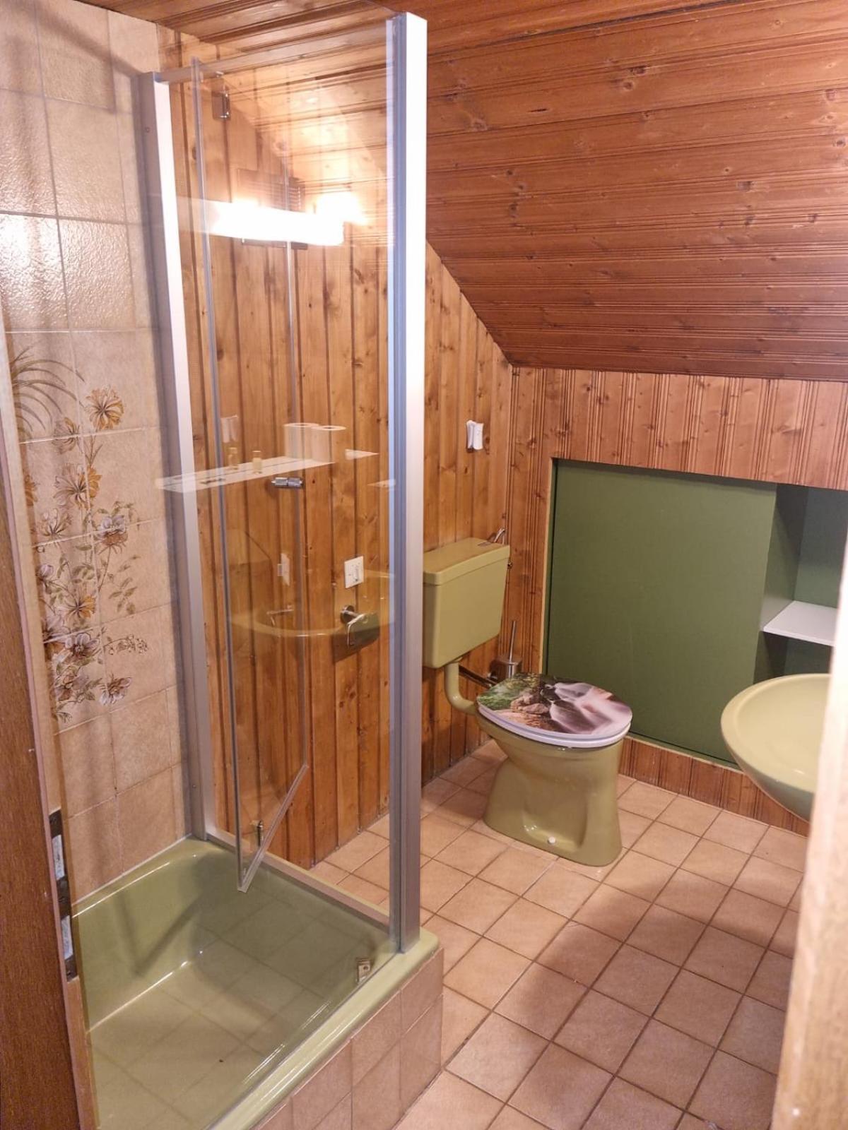Ferienwohnung Unterduermoos Аннаберґ-ім-Ламмерталь Екстер'єр фото