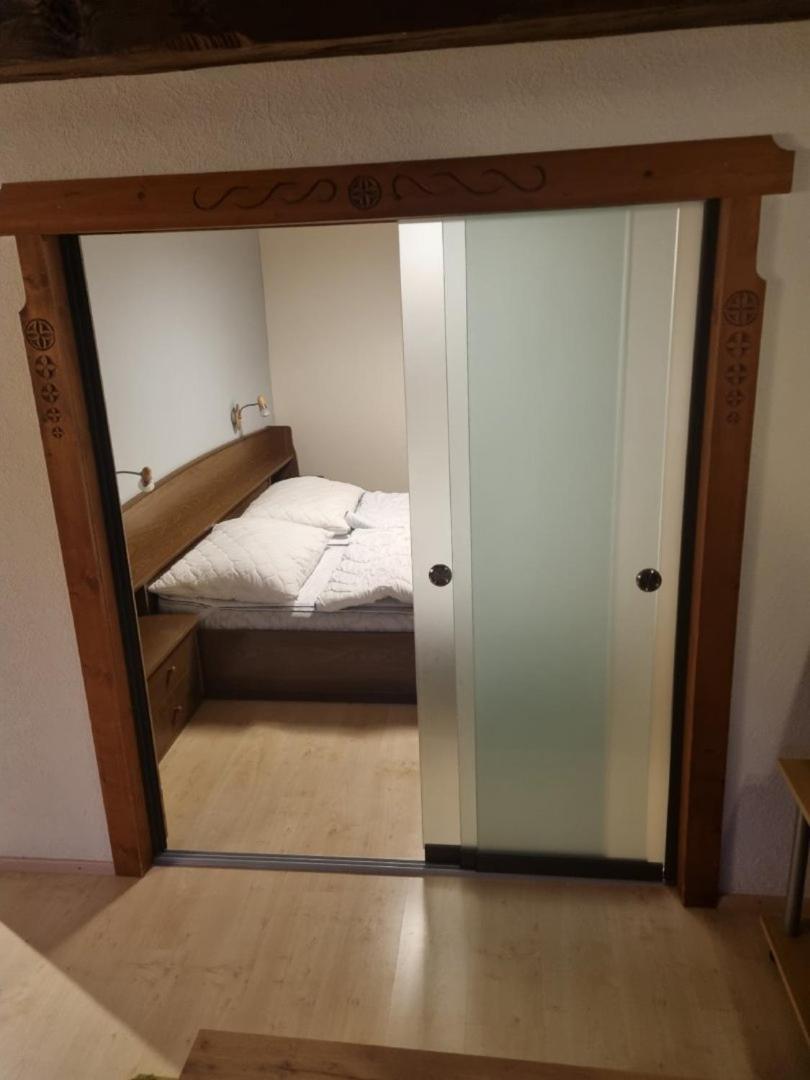 Ferienwohnung Unterduermoos Аннаберґ-ім-Ламмерталь Екстер'єр фото