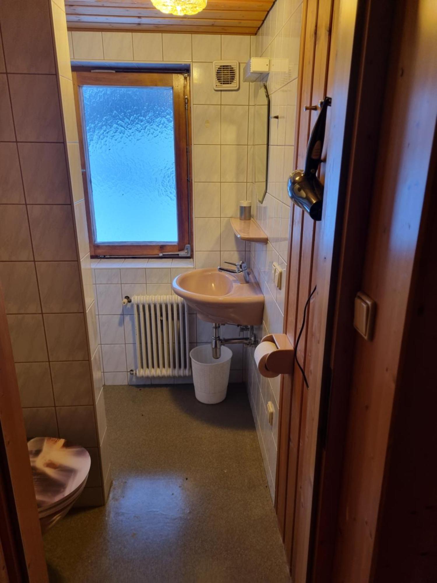 Ferienwohnung Unterduermoos Аннаберґ-ім-Ламмерталь Номер фото