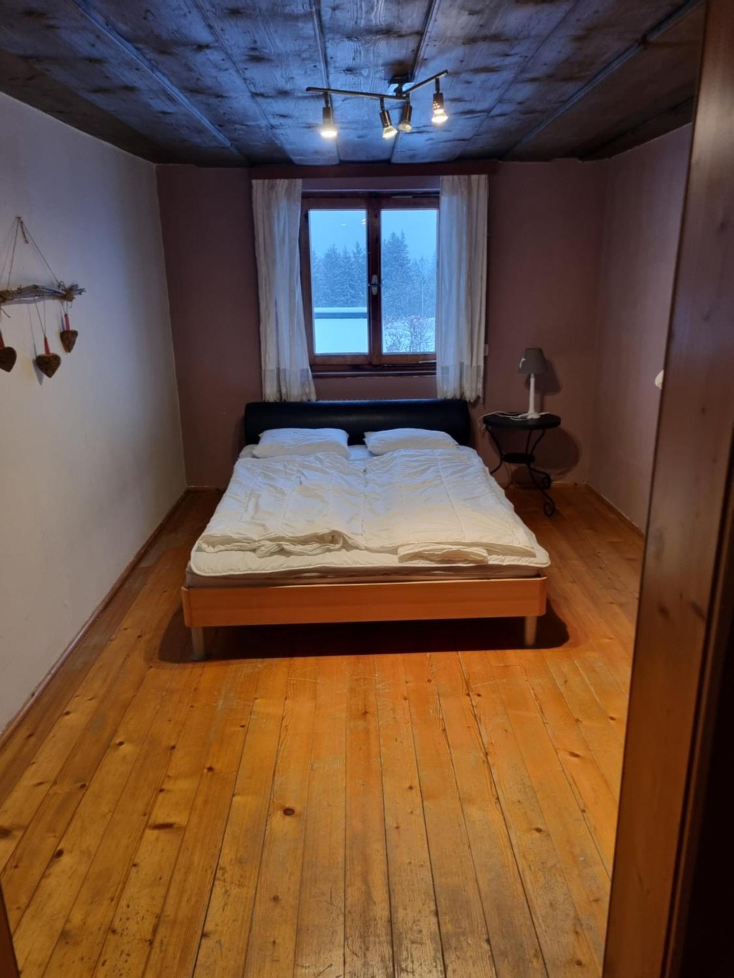 Ferienwohnung Unterduermoos Аннаберґ-ім-Ламмерталь Номер фото