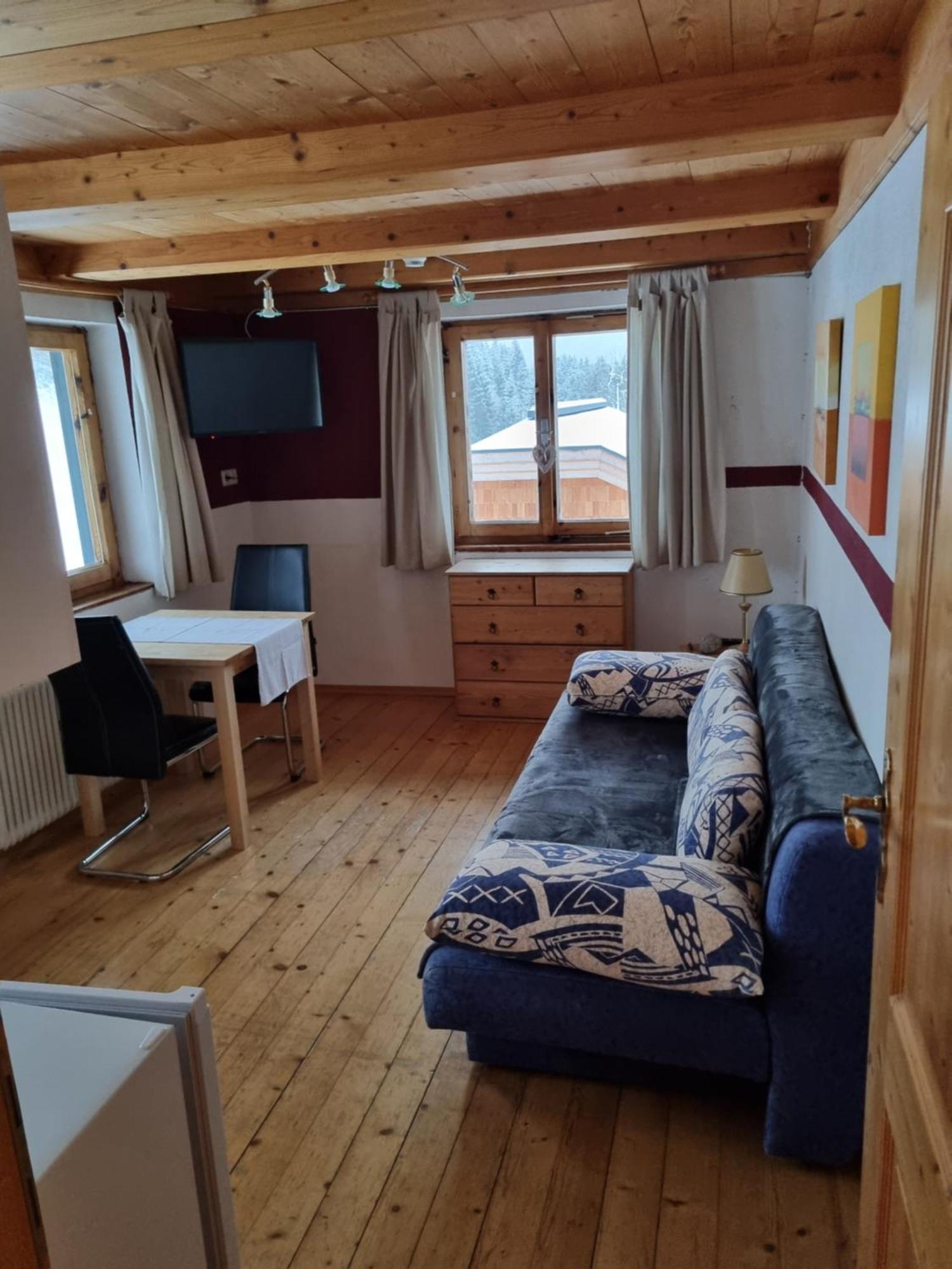 Ferienwohnung Unterduermoos Аннаберґ-ім-Ламмерталь Номер фото
