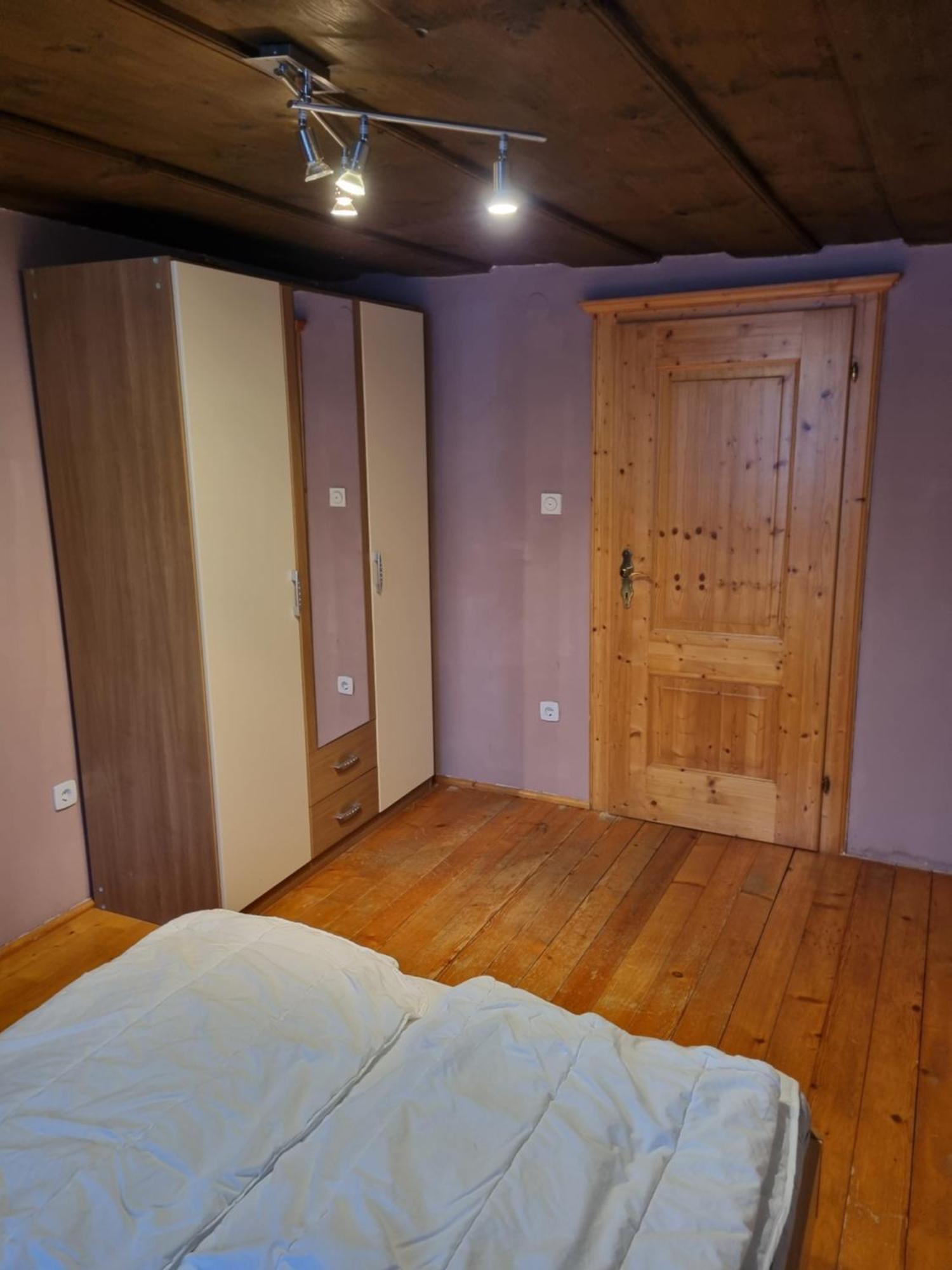 Ferienwohnung Unterduermoos Аннаберґ-ім-Ламмерталь Номер фото